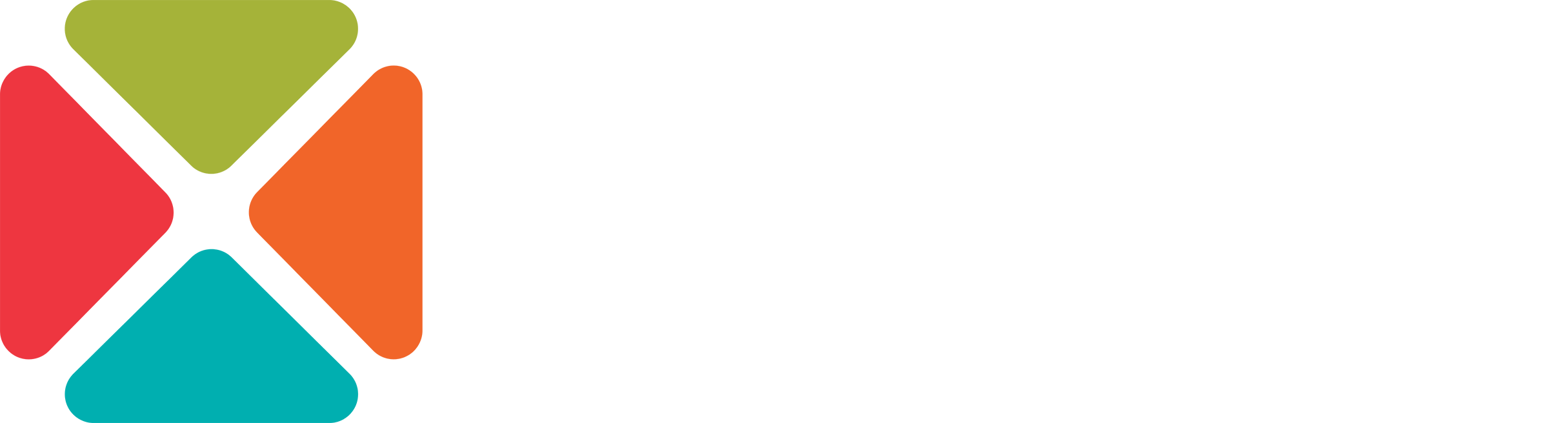 SSATP logo, colour + white